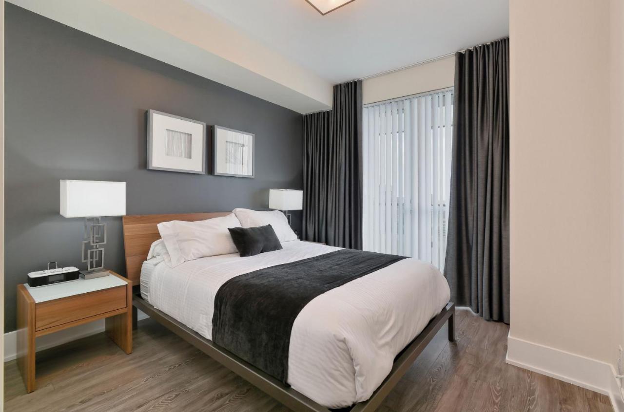 Delsuites - 300 Front Street - 30 Night Stays Hotel 5*
